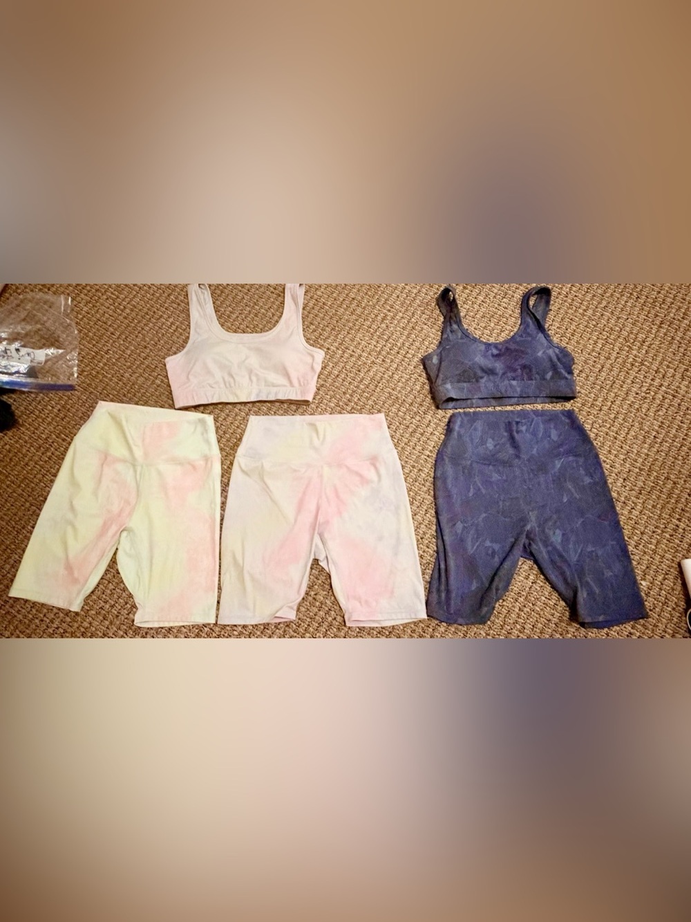 Summer Twilight Set & Navy Dream Alight Match Sets